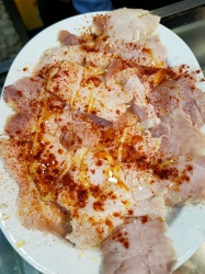 BAR PASCUAL  - Imagen 7 - restaurante en ALCORCON.  -MADRID-