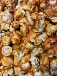 BAR PASCUAL  - Imagen 2 - restaurante en ALCORCON.  -MADRID-