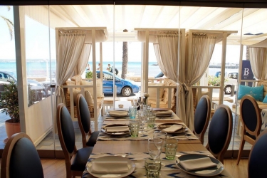 RESTAURANTE BRASAMAR - Imagen 2 - restaurante en Can Pastilla