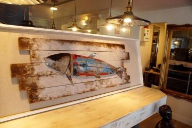 RESTAURANTE BRASAMAR - Imagen 3 - restaurante en Can Pastilla