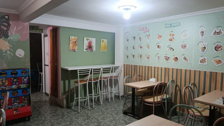 HELADOS Y CAFÉ DULCE BENDICIÓN - Imagen 3 - Heladería en Medellín