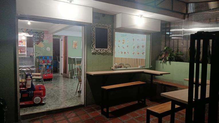 HELADOS Y CAFÉ DULCE BENDICIÓN - Imagen 4 - Heladería en Medellín