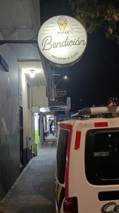 HELADOS Y CAFÉ DULCE BENDICIÓN - Imagen 6 - Heladería en Medellín