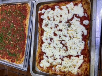 L’Oasi della Pizza - Imagen 3 - restaurante en Las Palmas/Vecindario