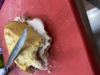 L’Oasi della Pizza - Imagen 7 - restaurante en Las Palmas/Vecindario