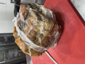 L’Oasi della Pizza - Imagen 5 - restaurante en Las Palmas/Vecindario