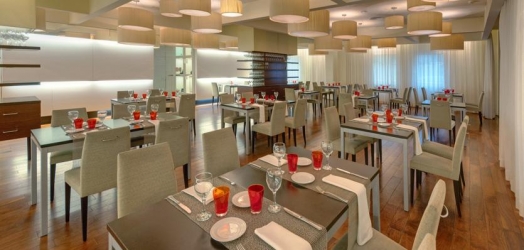 Restaurante L´Albufera - Imagen 1 - restaurante en CEUTA