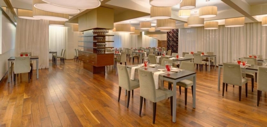 Restaurante L´Albufera - Imagen 2 - restaurante en CEUTA