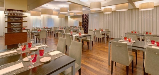 Restaurante L´Albufera - Imagen 3 - restaurante en CEUTA