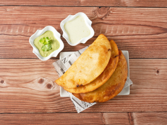 El Reino de Polo - Imagen 1 - restaurante en Madrid