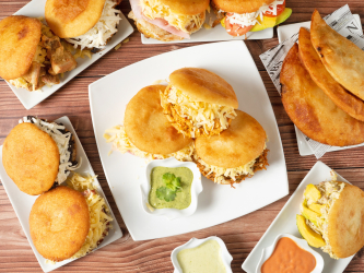 El Reino de Polo - Imagen 2 - restaurante en Madrid