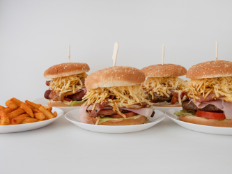 El Reino de Polo - Imagen 3 - restaurante en Madrid