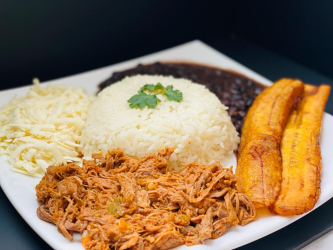 El Reino de Polo - Imagen 5 - restaurante en Madrid