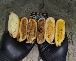 El Reino de Polo - Imagen 6 - restaurante en Madrid