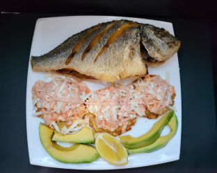 El Reino de Polo - Imagen 7 - restaurante en Madrid