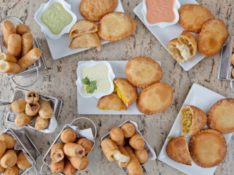 El Reino de Polo - Imagen 4 - restaurante en Madrid