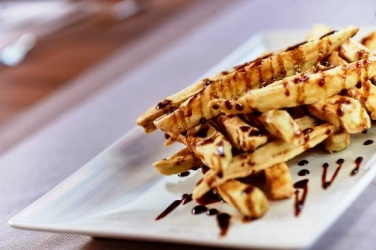 Taberna El Abanico Mezquita - Imagen 3 - restaurante en Córdoba