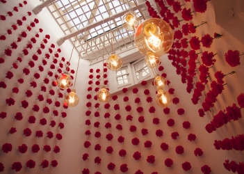 Taberna El Abanico Mezquita - Imagen 1 - restaurante en Córdoba