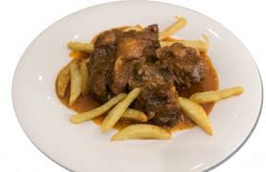 Taberna El Abanico Mezquita - Imagen 4 - restaurante en Córdoba