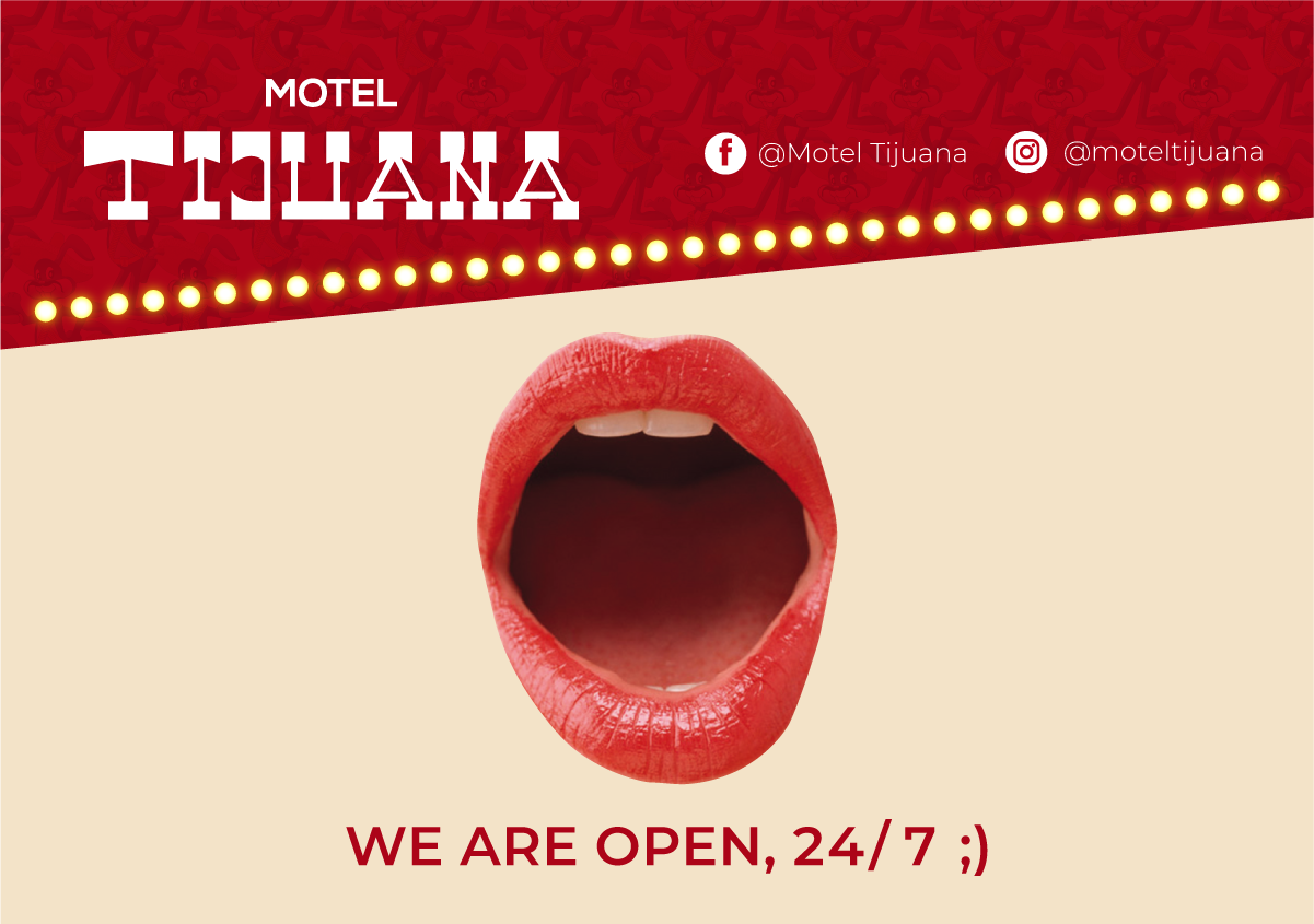 Motel TIJUANA - Imagen 1 - restaurante en Paraná, Entre Ríos