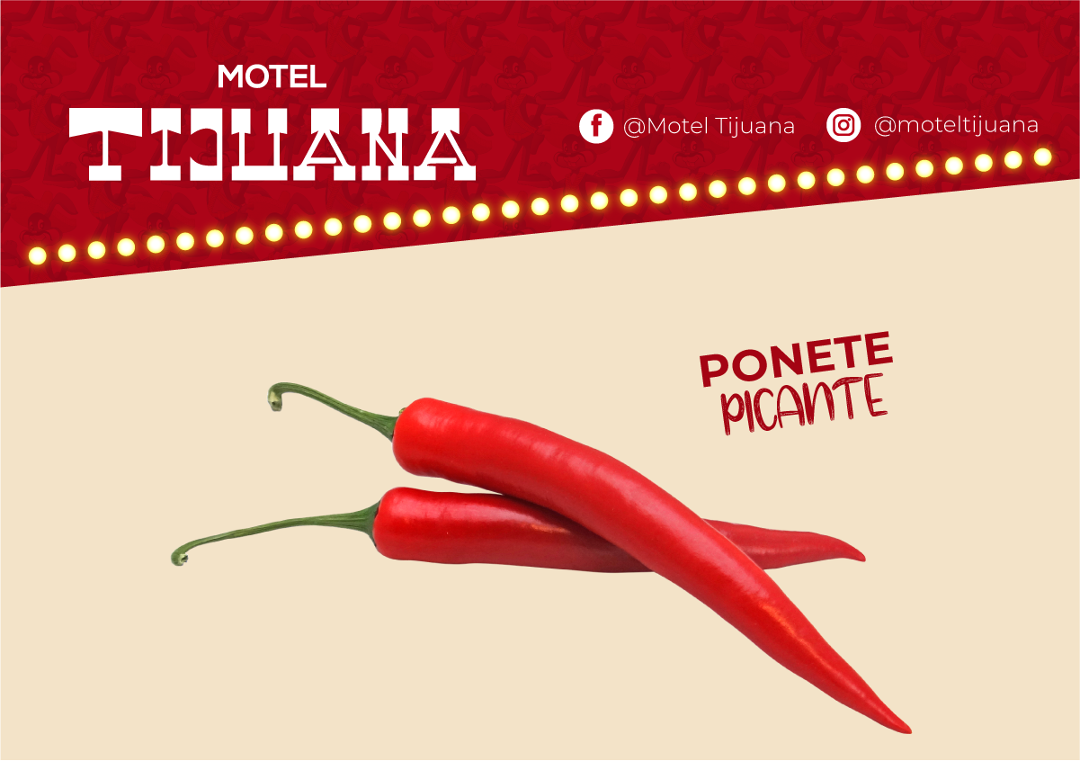 Motel TIJUANA - Imagen 2 - restaurante en Paraná, Entre Ríos