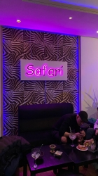 SAFARI COFFE & MUSSIC - Imagen 6 - restaurante en O Porriño