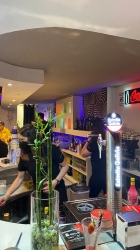 SAFARI COFFE & MUSSIC - Imagen 4 - restaurante en O Porriño