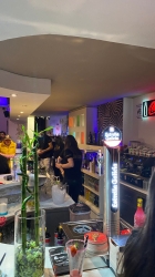 SAFARI COFFE & MUSSIC - Imagen 3 - restaurante en O Porriño