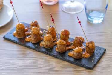 4R CASABLANCA Restaurant - Imagen 1 - restaurante en SALOU