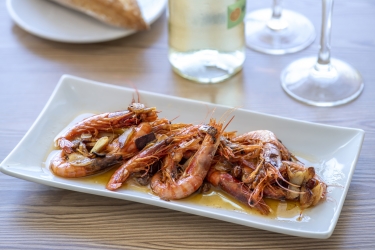 4R CASABLANCA Restaurant - Imagen 2 - restaurante en SALOU