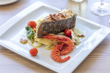 4R CASABLANCA Restaurant - Imagen 3 - restaurante en SALOU