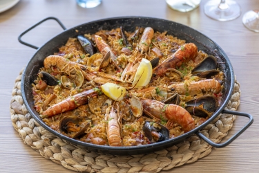 4R CASABLANCA Restaurant - Imagen 4 - restaurante en SALOU