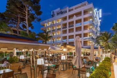 4R CASABLANCA Restaurant - Imagen 6 - restaurante en SALOU