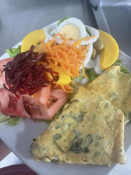 BAR LOS MOLINOS DE SAN JUAN - Imagen 1 - restaurante en VALVERDE EL HIERRO 