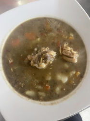 BAR LOS MOLINOS DE SAN JUAN - Imagen 3 - restaurante en VALVERDE EL HIERRO 