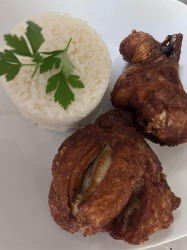 BAR LOS MOLINOS DE SAN JUAN - Imagen 5 - restaurante en VALVERDE EL HIERRO 