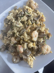 BAR LOS MOLINOS DE SAN JUAN - Imagen 6 - restaurante en VALVERDE EL HIERRO 