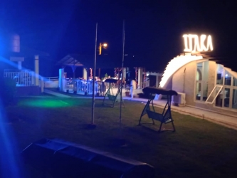 Complejo de Alojamiento Santa María - Imagen 2 - restaurante en Habana del Este 