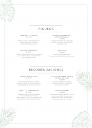 Club Laguna la Joya - Imagen 2 - restaurante en Arequipa