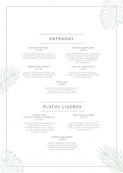 Club Laguna la Joya - Imagen 3 - restaurante en Arequipa