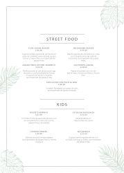 Club Laguna la Joya - Imagen 5 - restaurante en Arequipa