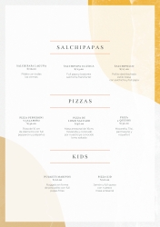 Club Laguna la Joya - Imagen 7 - restaurante en Arequipa