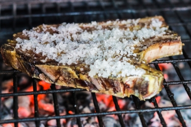 La Pebrera - Imagen 3 - restaurante en Castellón