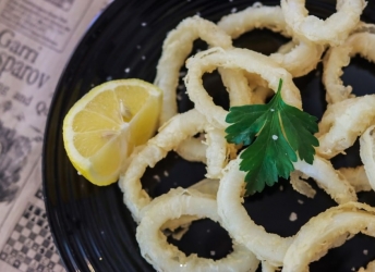 La Pebrera - Imagen 7 - restaurante en Castellón