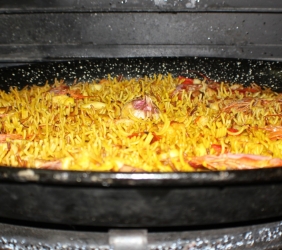 La Pebrera - Imagen 8 - restaurante en Castellón