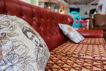 La Pebrera - Imagen 1 - restaurante en Castellón