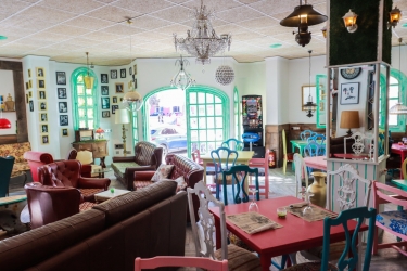 La Pebrera - Imagen 5 - restaurante en Castellón