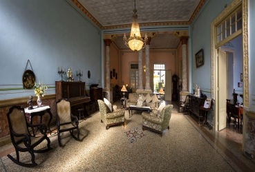 Casa Colonial Torrado 1830 - Imagen 1 - restaurante en Trinidad, Cuba