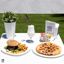 Bar - Restaurante Island Home - Imagen 3 - restaurante en Corralejo