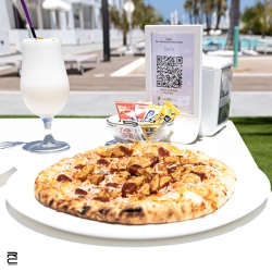 Bar - Restaurante Island Home - Imagen 1 - restaurante en Corralejo